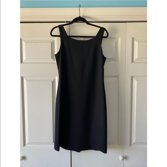 Classic vintage LBD, size 10 - Picture 1 of 5